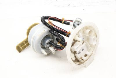 IN-Tank Fuel Pump Assembly 16117341301