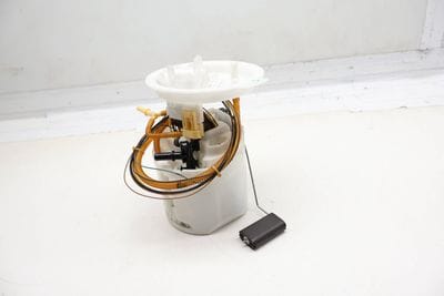 IN-Tank Fuel Pump Assembly 16119429648