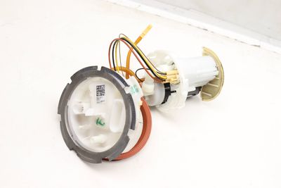 IN-TANK FUEL PUMP ASSEMBLY 4M0919087D