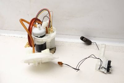 IN-TANK FUEL PUMP ASSEMBLY 4M0919087F