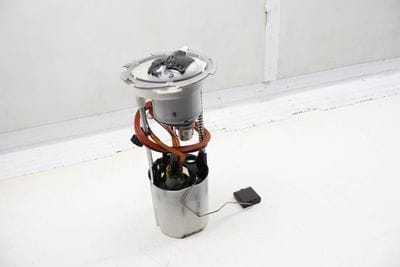 IN-Tank Fuel Pump Assembly