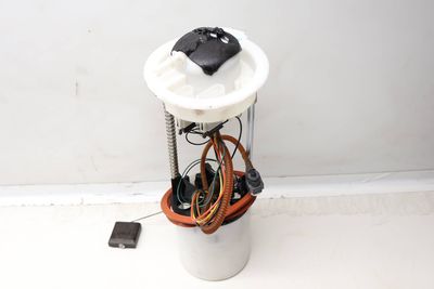 IN-TANK FUEL PUMP ASSEMBLY