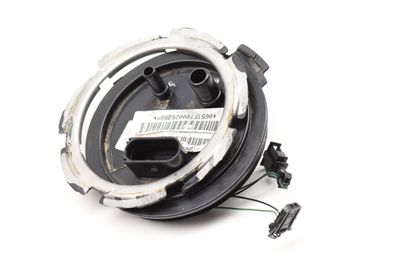 IN-TANK FUEL PUMP FLANGE 420201319B