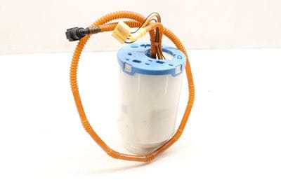 IN-Tank Fuel Pump / Flange 7P0919087