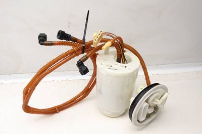 IN-TANK FUEL PUMP / FLANGE 7P0919087