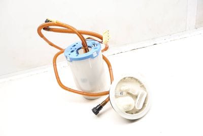 IN-Tank Fuel Pump / Flange 7P0919679A