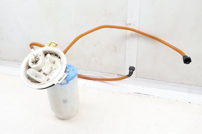 IN-TANK FUEL PUMP / FLANGE 7P0919679A