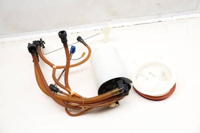 IN-TANK FUEL PUMP / FLANGE