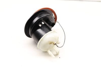 IN-Tank Fuel Pump Flange / Filter
