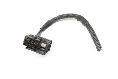 IN-Tank Fuel Pump Flange Wiring Connector / Pigtail