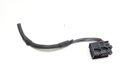 IN-Tank Fuel Pump Flange Wiring Connector / Pigtail
