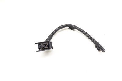 IN-TANK FUEL PUMP FLANGE WIRING CONNECTOR / PIGTAIL