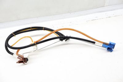 IN-Tank Fuel Pump Hose / Line 7L6919715D
