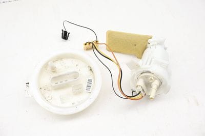 IN-Tank Fuel Pump w/ Flange 4H0906089A
