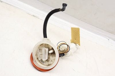 IN-TANK FUEL PUMP w/ FLANGE 4H0906089A