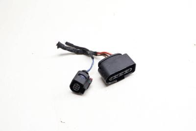 IN-TANK FUEL PUMP WIRING CONNECTOR / PIGTAIL