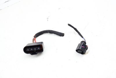 IN-TANK FUEL PUMP WIRING CONNECTOR / PIGTAIL