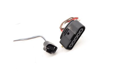 IN-TANK FUEL PUMP WIRING CONNECTOR / PIGTAIL SET