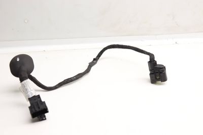 IN-TANK FUEL PUMP WIRING HARNESS CONNECTOR / PIGTAIL 8741777