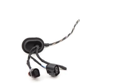 IN-Tank Fuel Pump Wiring Plug Connector / Pigtail
