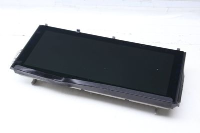 INFO / NAVIGATION DISPLAY SCREEN