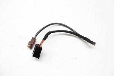 Infotainment Display Wiring Connector / Pigtail