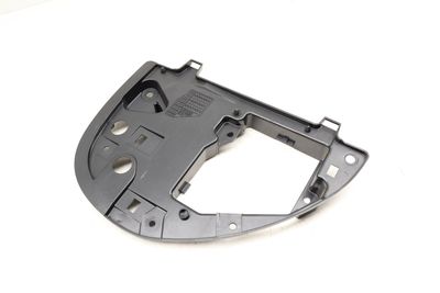 INNER DASH FUSE BOX COVER BRACKET 8N0858388