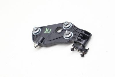 Inner Dash Mount Bracket 4M1857746