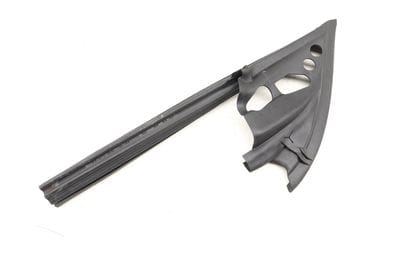 INNER DOOR GASKET / WINDOW SEAL 1Q0857505D