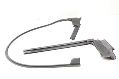 INNER DOOR GASKET / WINDOW SEAL 7275319