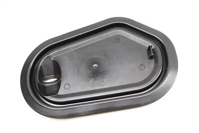 Inner Door Panel Cover 4M0837915A
