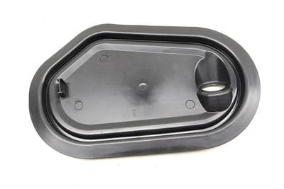 Inner Door Panel Cover 4M0837916A