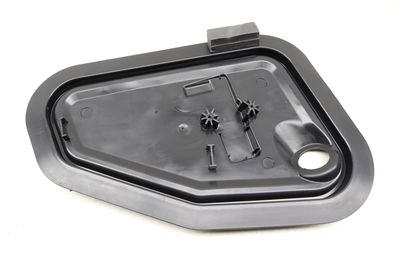 Inner Door Panel Cover 4M0839916B