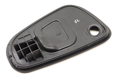 INNER DOOR PANEL COVER 5G4837915G