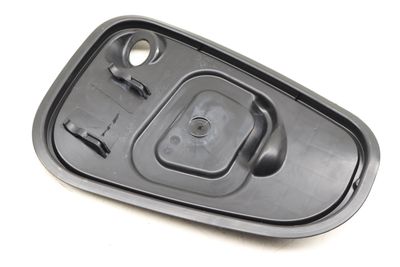INNER DOOR PANEL COVER 5G4837916G