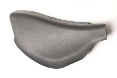 INNER DOOR PANEL COVER 7L0839349B