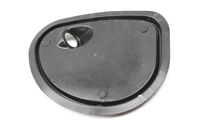 Inner Door Panel Cover 8S0837915