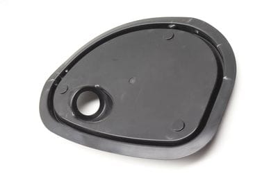 Inner Door Panel Cover 8S0837916