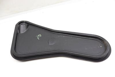 Inner Door Panel Cover 8U0839915A