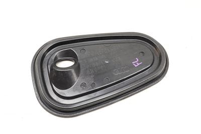 Inner Door Panel Cover 8W0837915