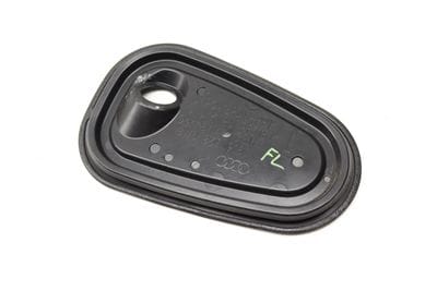 Inner Door Panel Cover 8W0837915