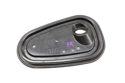 Inner Door Panel Cover 8W0837916