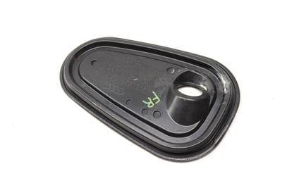 Inner Door Panel Cover 8W0837916