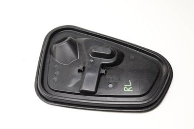 Inner Door Panel Cover 8W0839915