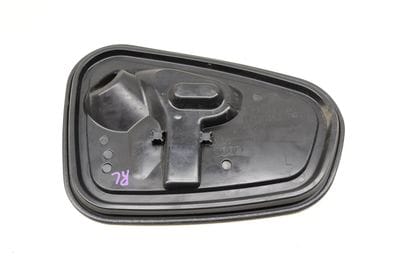 Inner Door Panel Cover 8W0839915