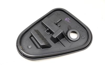 Inner Door Panel Cover 8W8839915