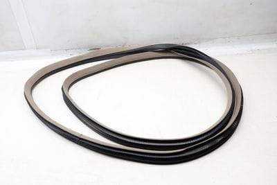 Inner Door Seal / Weather Stripping 1666970051
