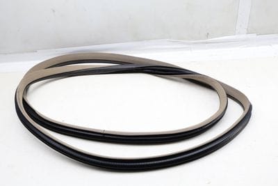 Inner Door Seal / Weather Stripping 1666970051