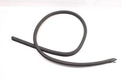 INNER DOOR SEAL / WEATHER STRIPPING 1Q0867912B