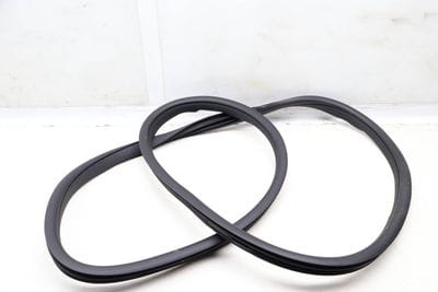Inner Door Seal / Weather Stripping 2536970151